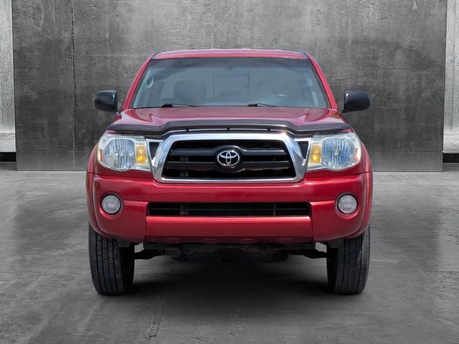 Used 2006 Toyota Tacoma Base with VIN 5TELU42N46Z212653 for sale in Spokane, WA