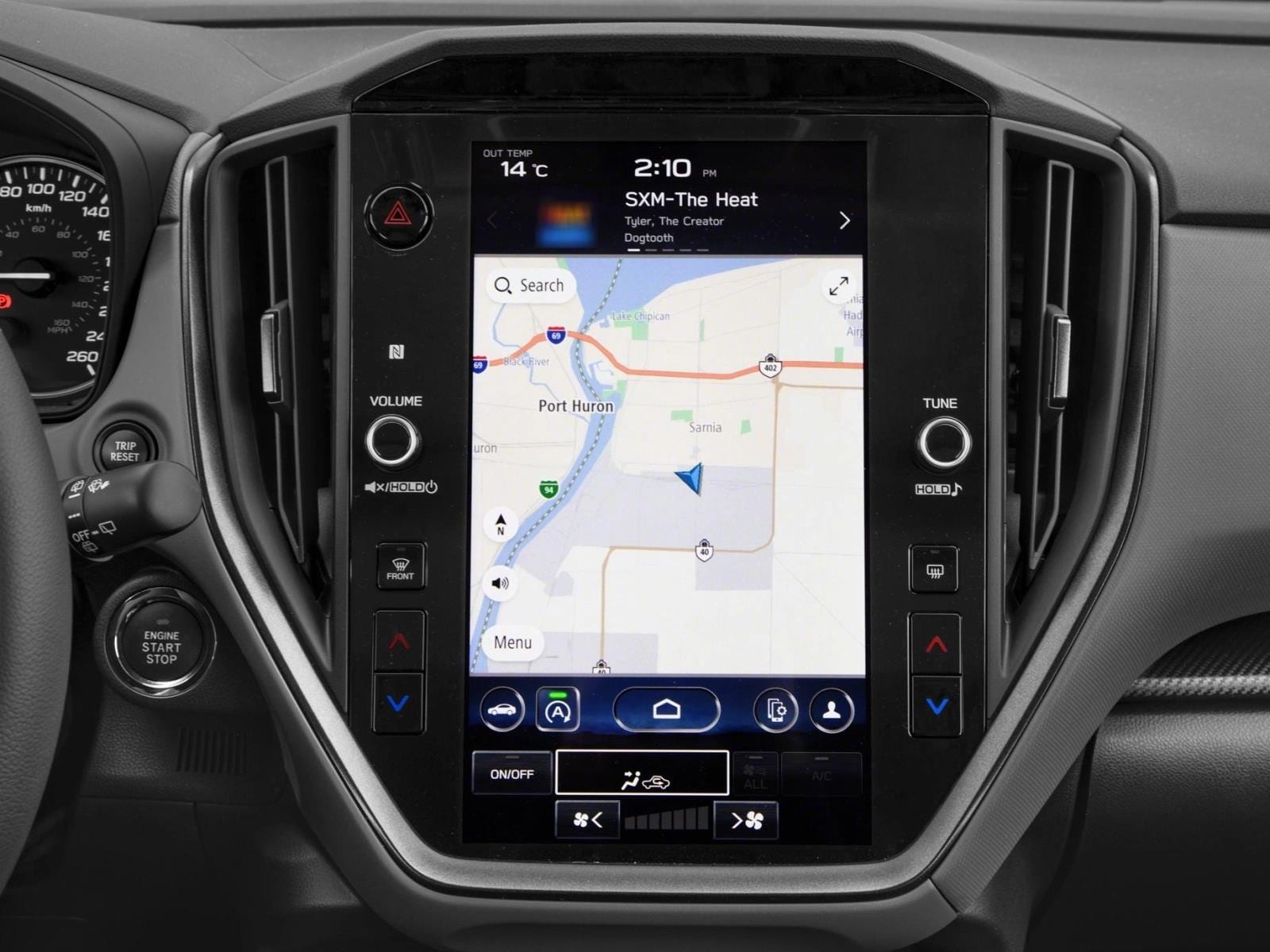 2026 Subaru Crosstrek Limited - Photo 12