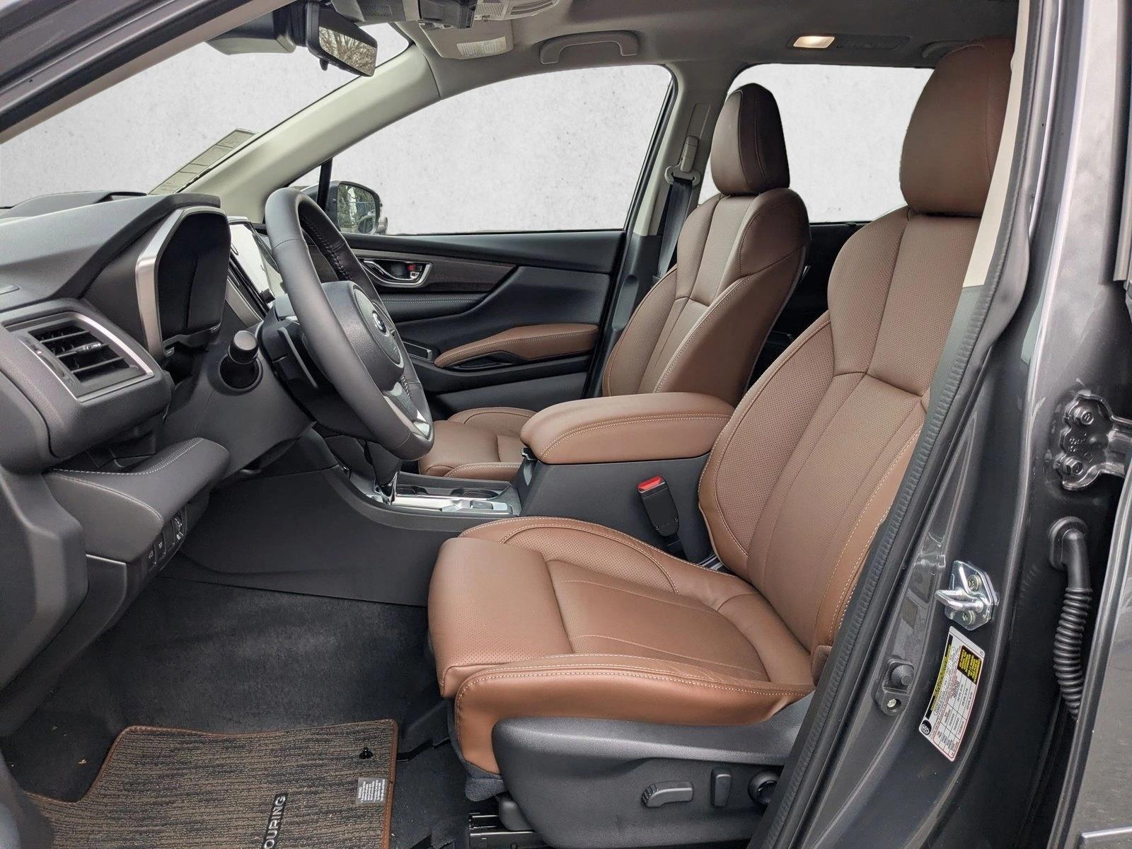 2026 Subaru Ascent Touring - Photo 23