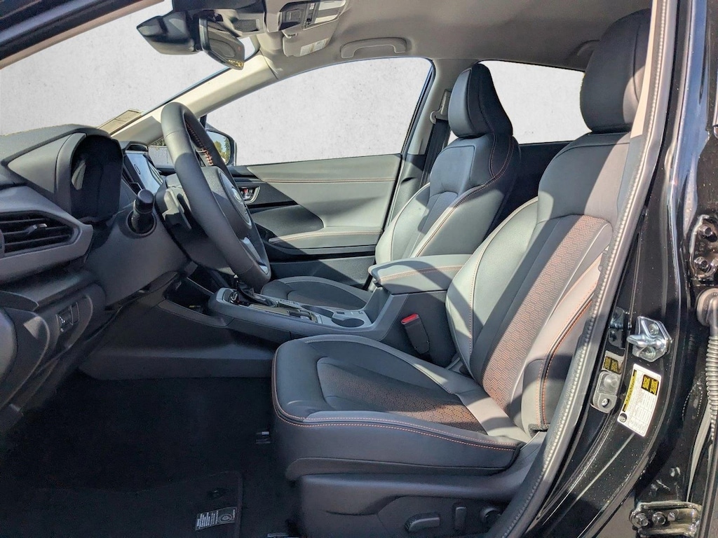 New 2026 Subaru Crosstrek Limited SUV