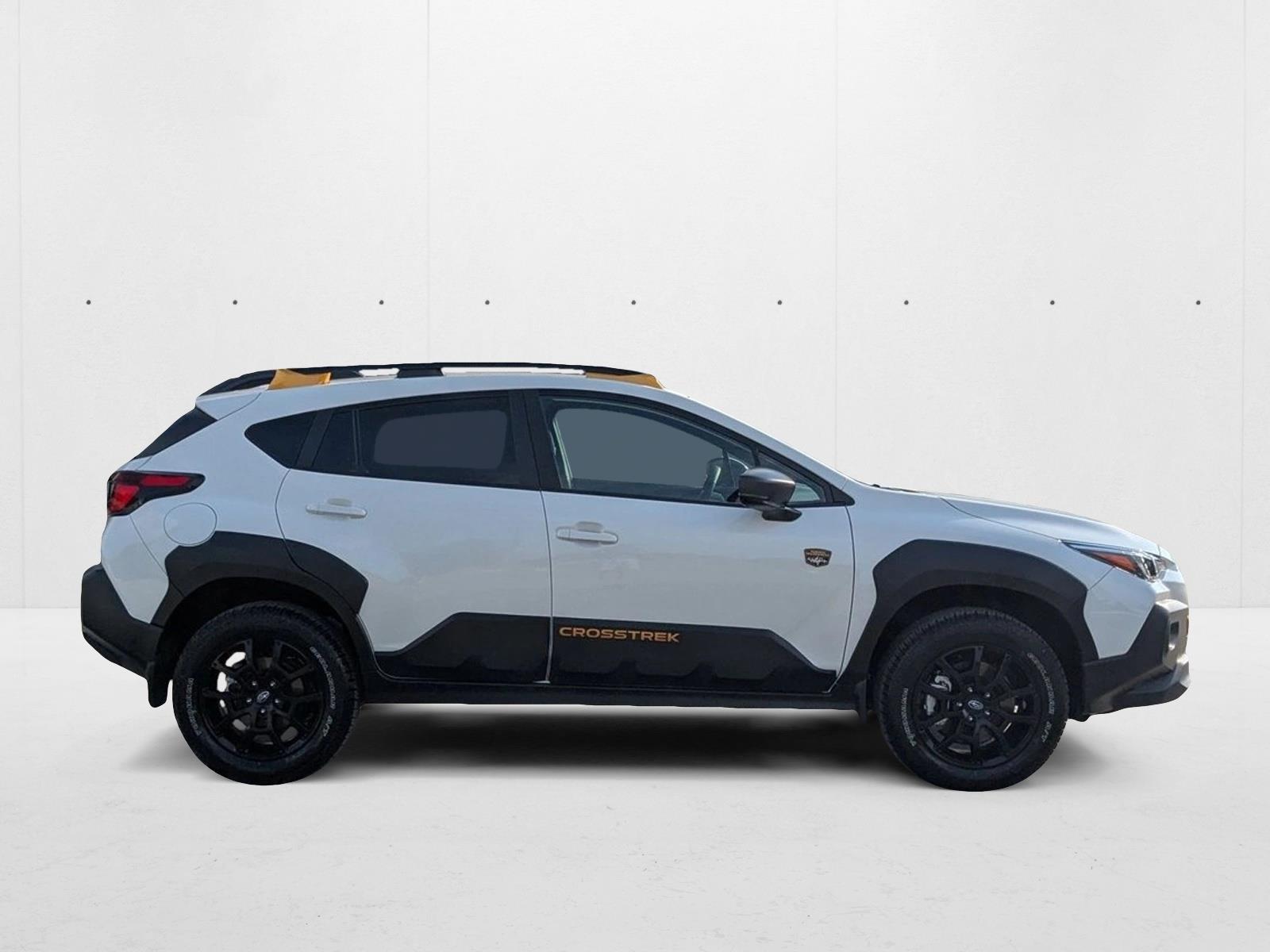 2025 Subaru Crosstrek Wilderness photo 3