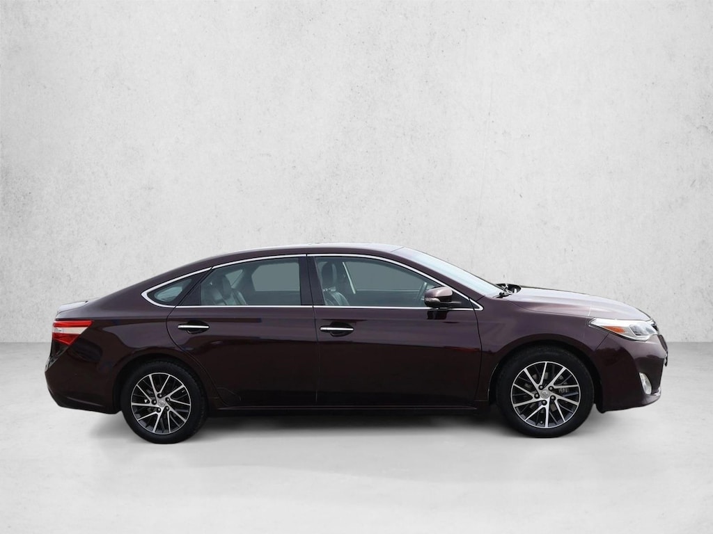 Used 2013 Toyota Avalon XLE Premium Sedan