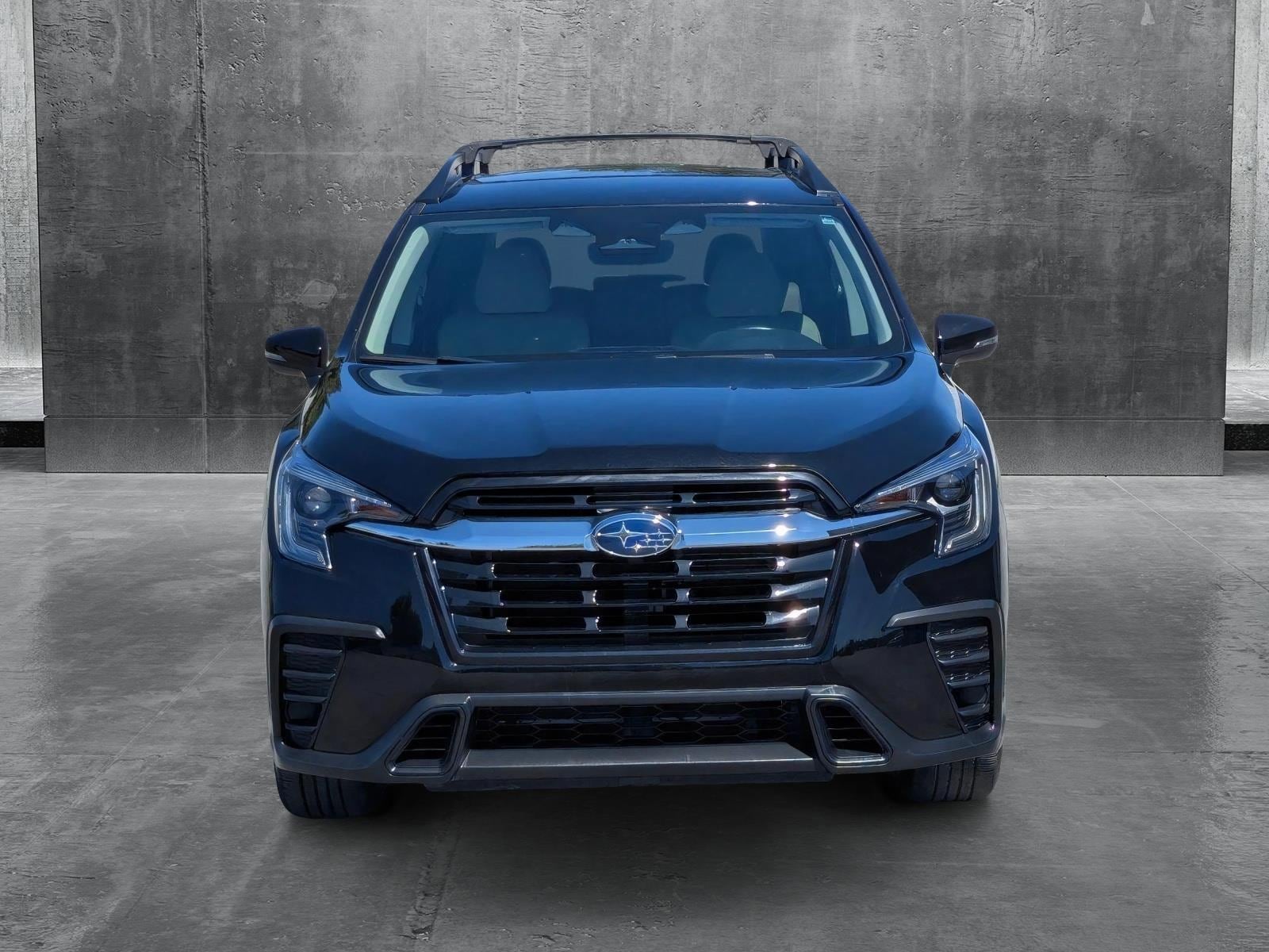 Used 2023 Subaru Ascent Premium with VIN 4S4WMACD4P3447633 for sale in Spokane, WA