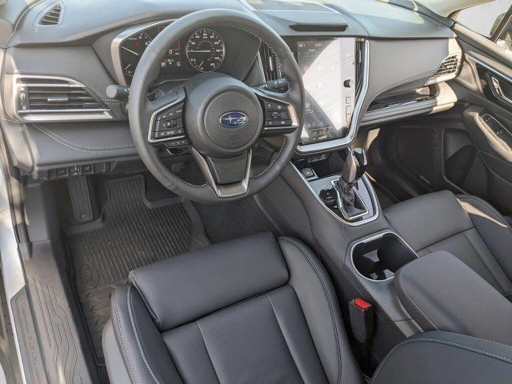 Certified 2025 Subaru Outback Limited SUV