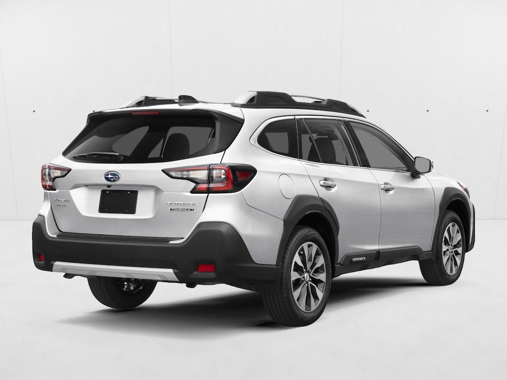 New 2025 Subaru Outback Touring XT SUV