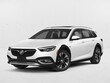  Buick Regal TourX