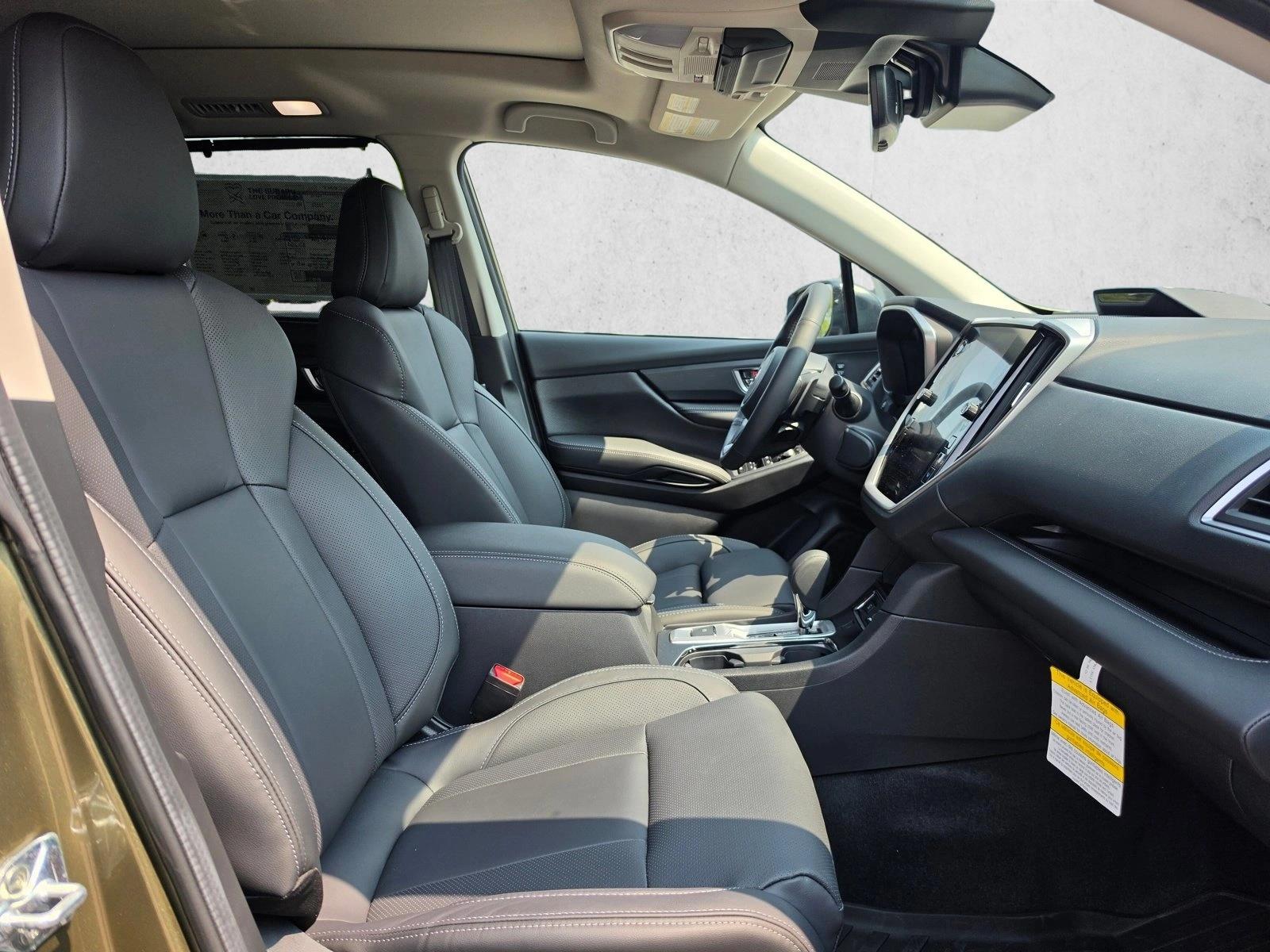 2026 Subaru Ascent Limited - Photo 11