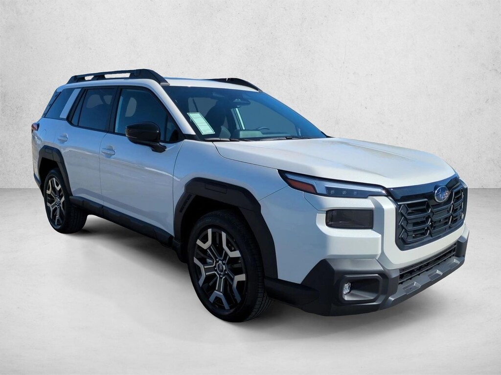 New 2026 Subaru Outback Touring XT SUV