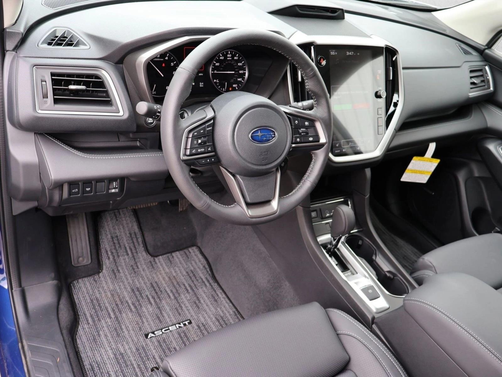 2026 Subaru Ascent Limited - Photo 3