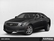  CADILLAC ATS
