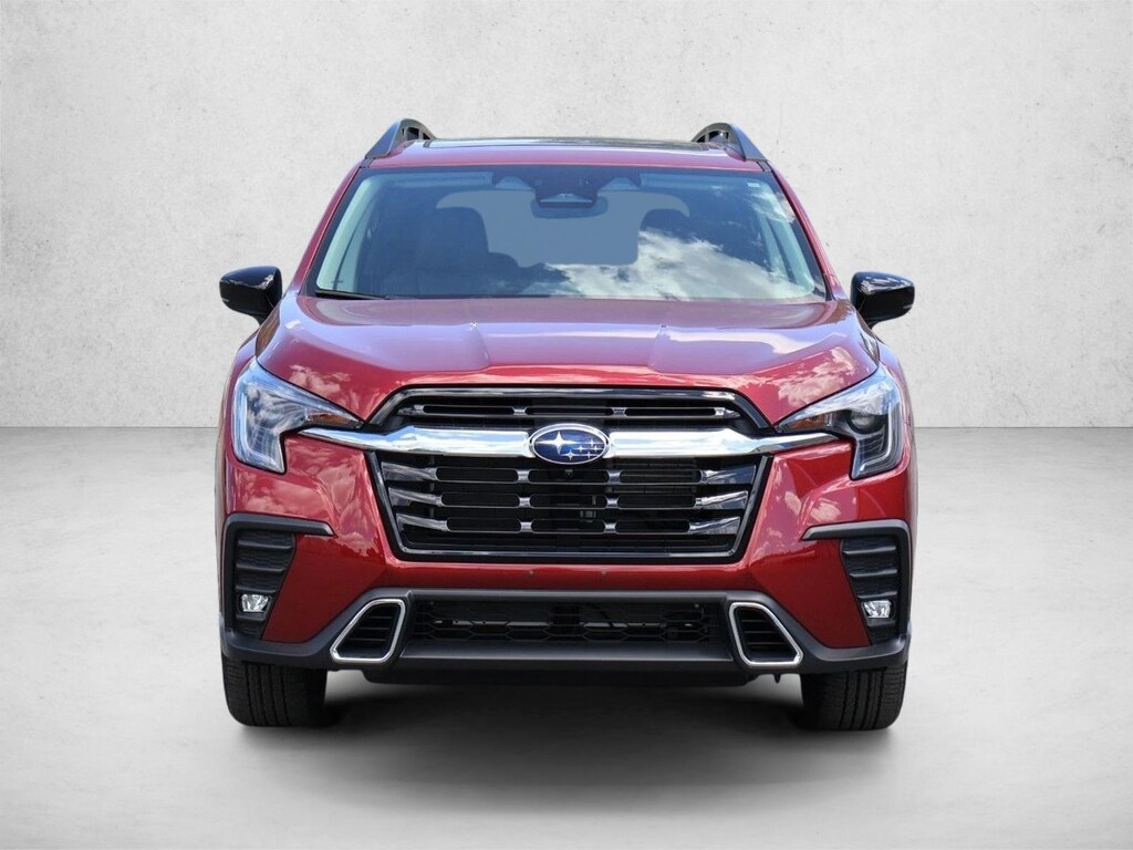 Certified 2026 Subaru Ascent Touring SUV