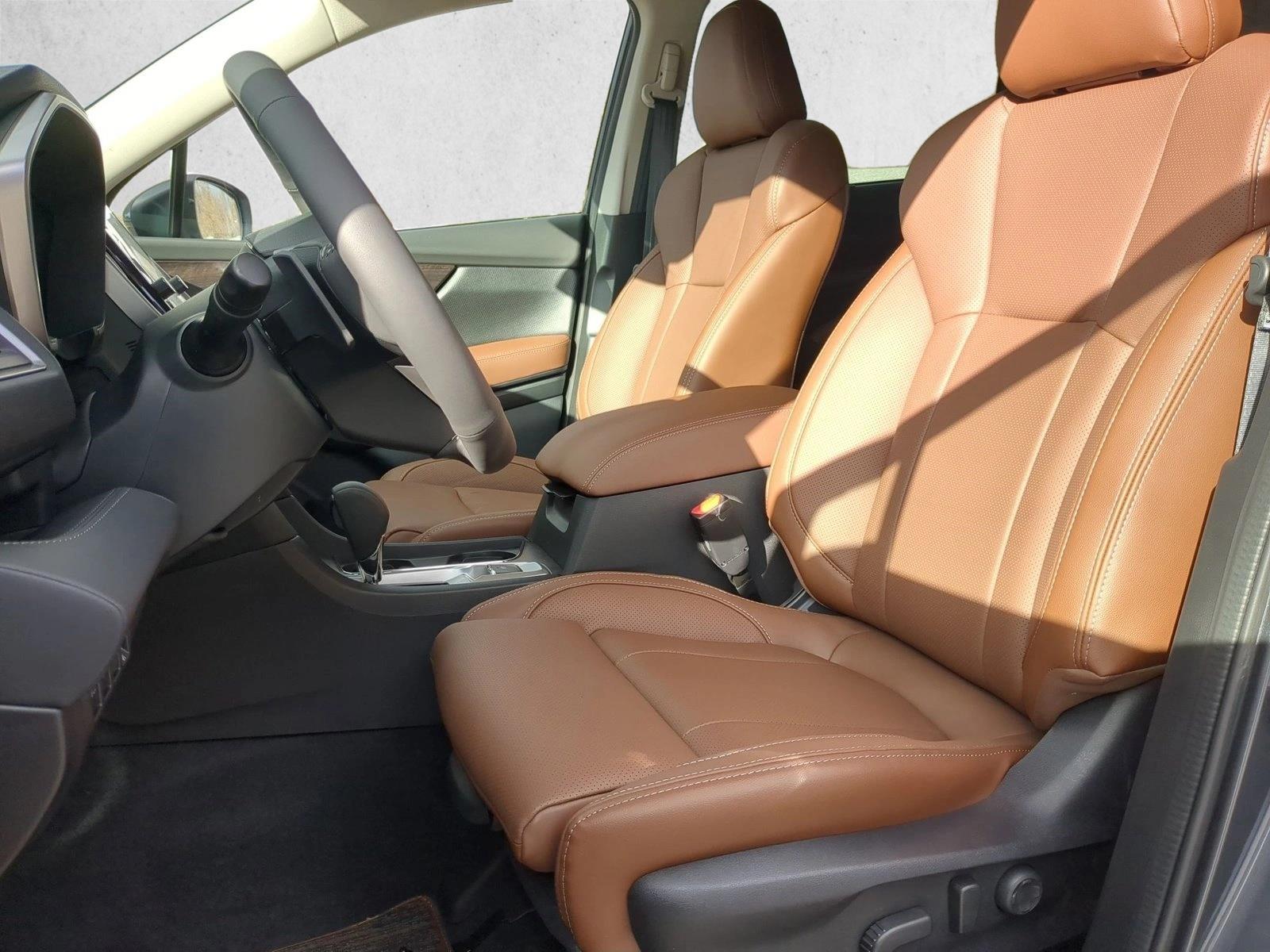 2026 Subaru Ascent Touring - Photo 22
