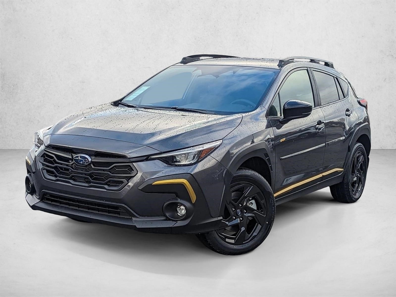 2026 Subaru Crosstrek Sport's photo