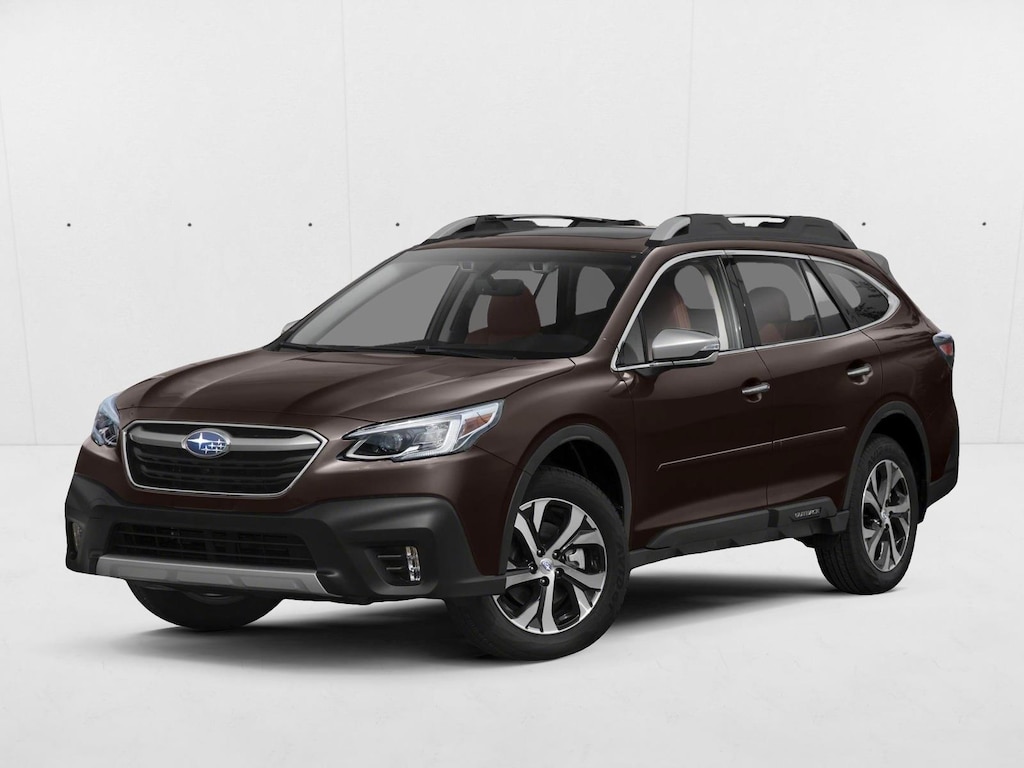 Used 2020 Subaru Outback Touring SUV