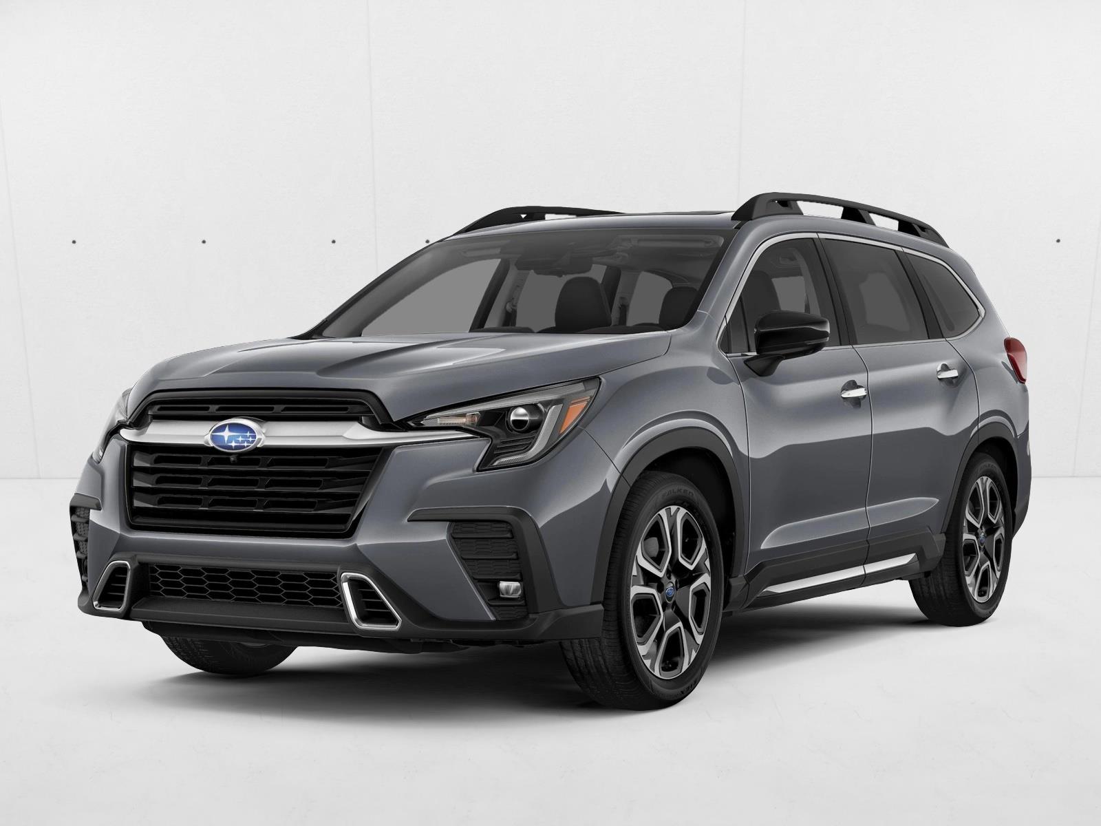 2026 Subaru Ascent