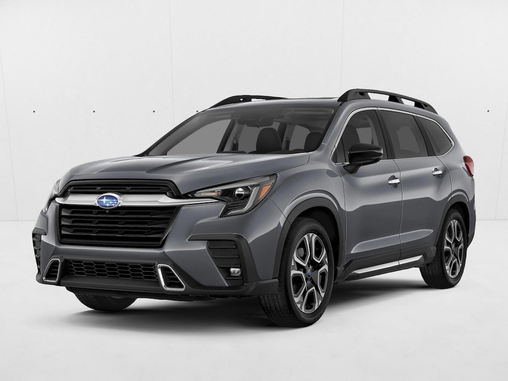 New 2026 Subaru Ascent Touring 7-Passenger SUV