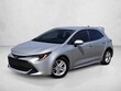  Toyota Corolla Hatchback