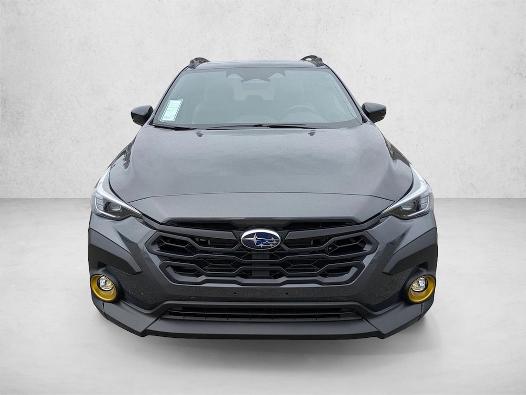 New 2026 Subaru Crosstrek Sport Hybrid SUV