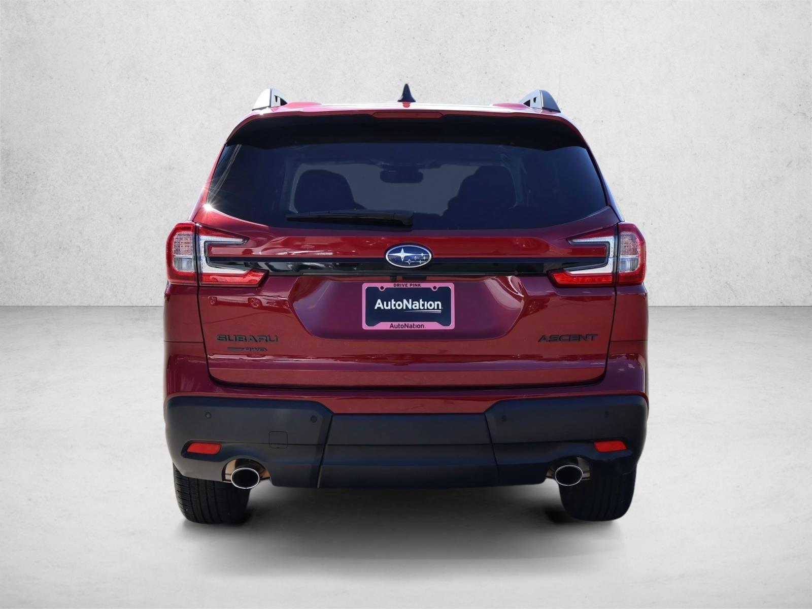 2026 Subaru Ascent Premium - Photo 8