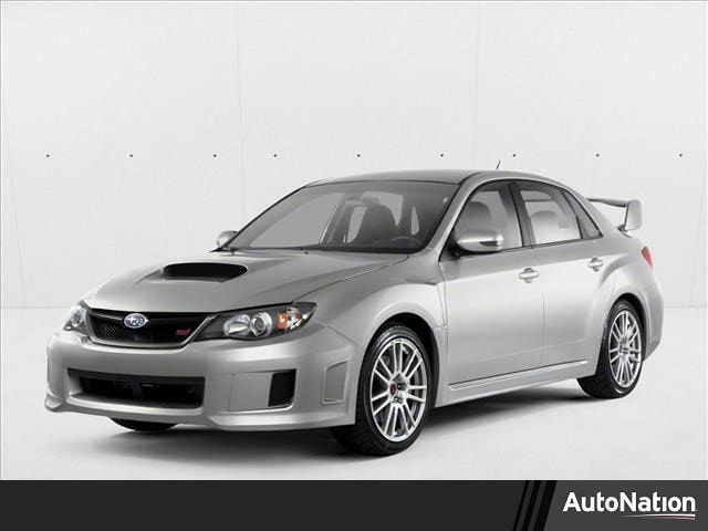 2013 Subaru Impreza 2.5 WRX STI's photo