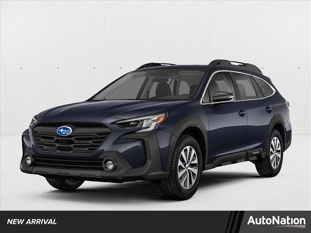2024 Subaru Outback -'s photo