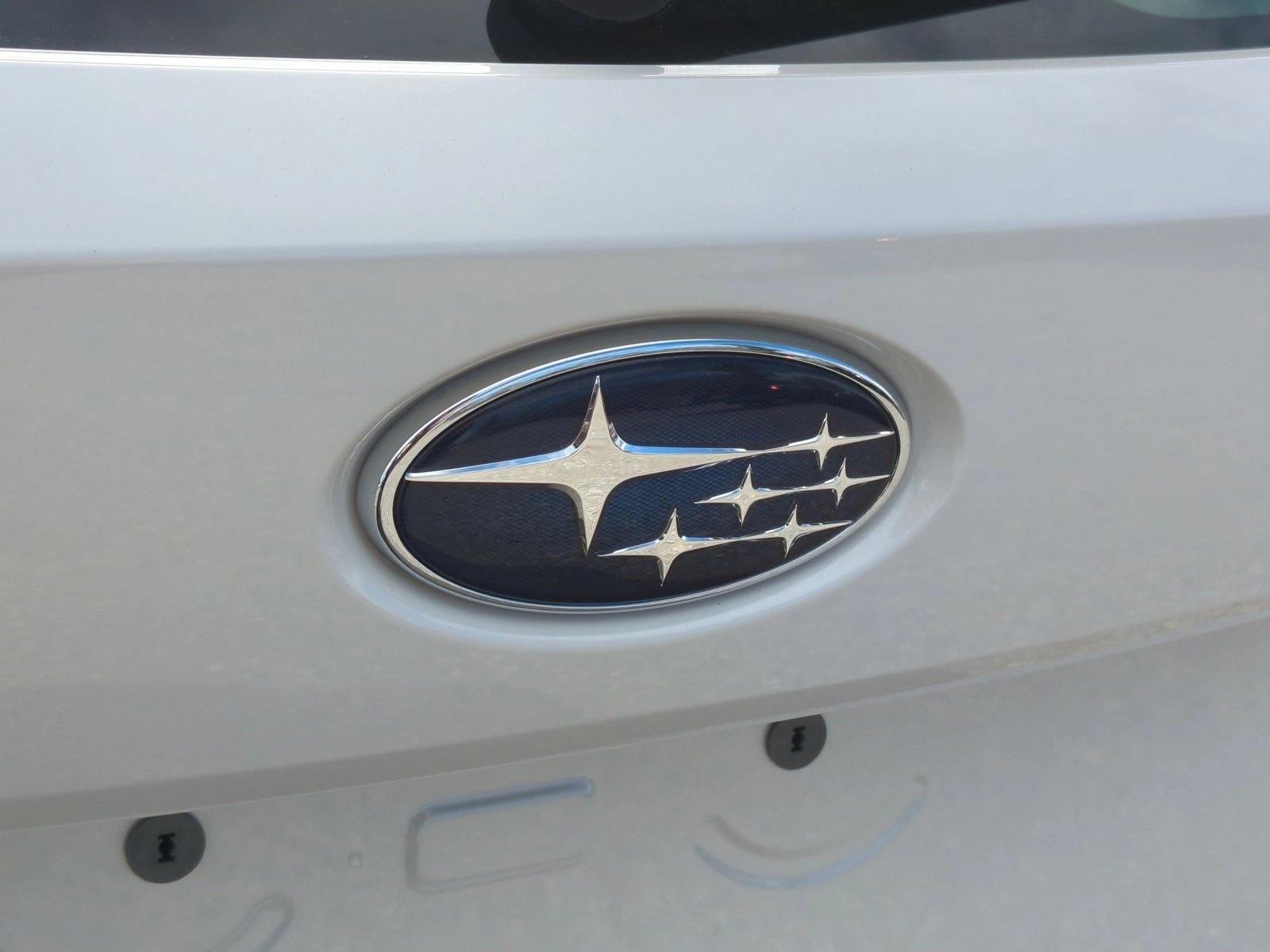 2026 Subaru Impreza Sport - Photo 30