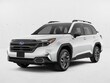 Subaru Forester Hybrid