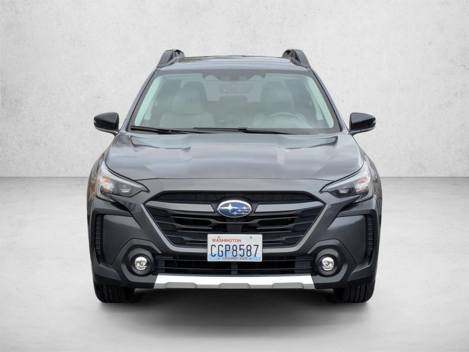 2023 Subaru Outback Limited photo 2