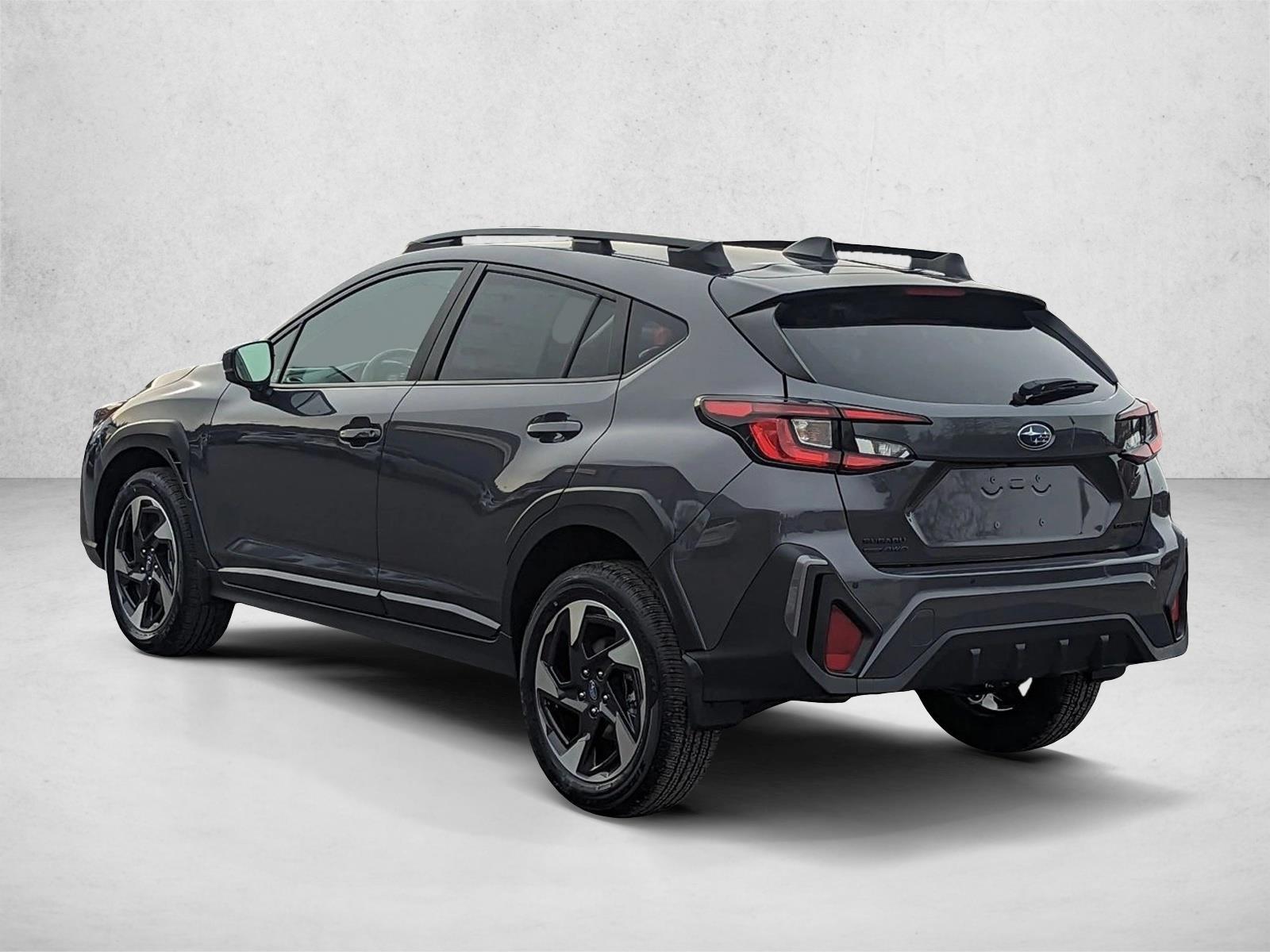2026 Subaru Crosstrek Limited - Photo 8