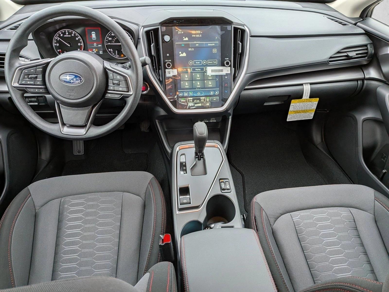 2026 Subaru Impreza Sport - Photo 15