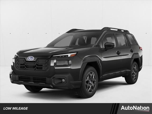 2026 Subaru Outback Premium's photo