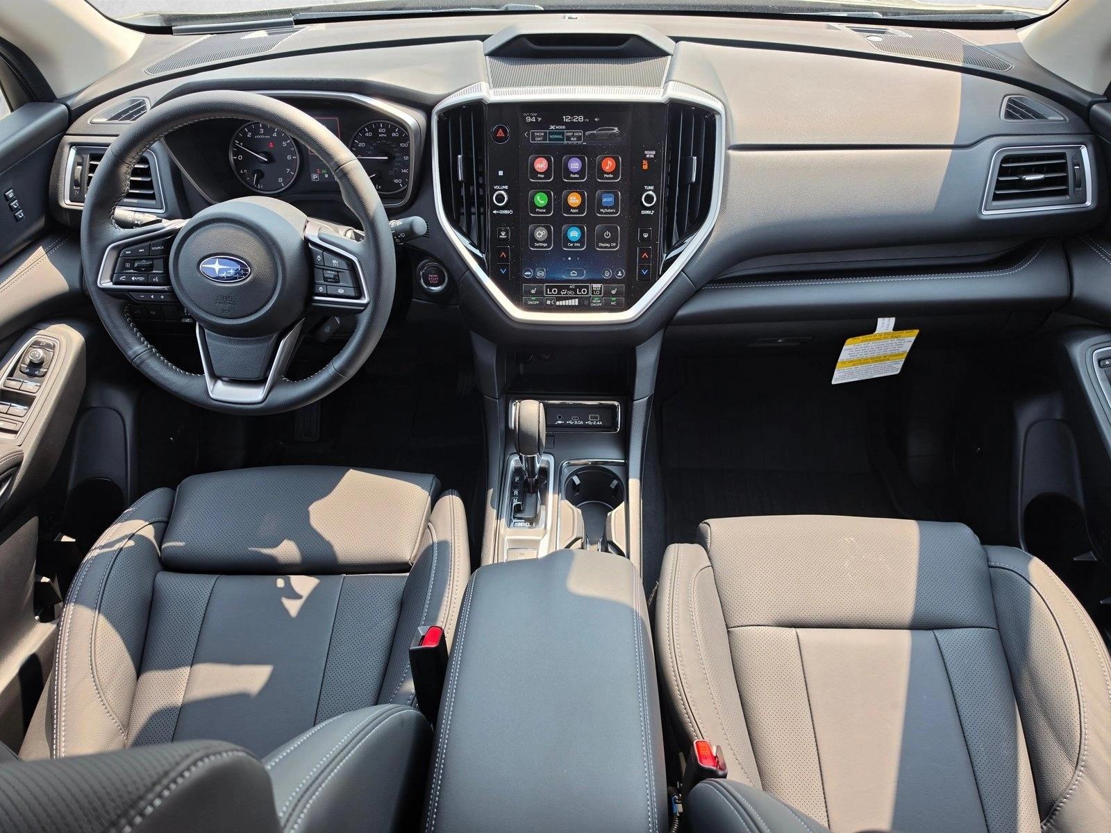 2026 Subaru Ascent Limited - Photo 14