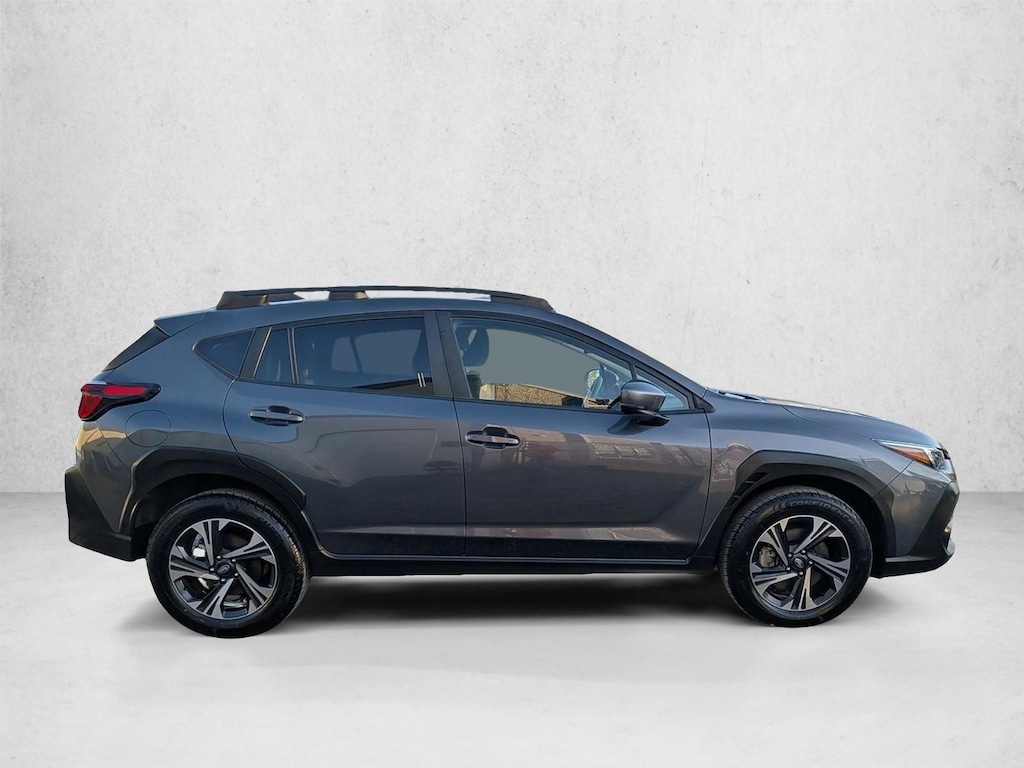 Certified 2024 Subaru Crosstrek Premium SUV