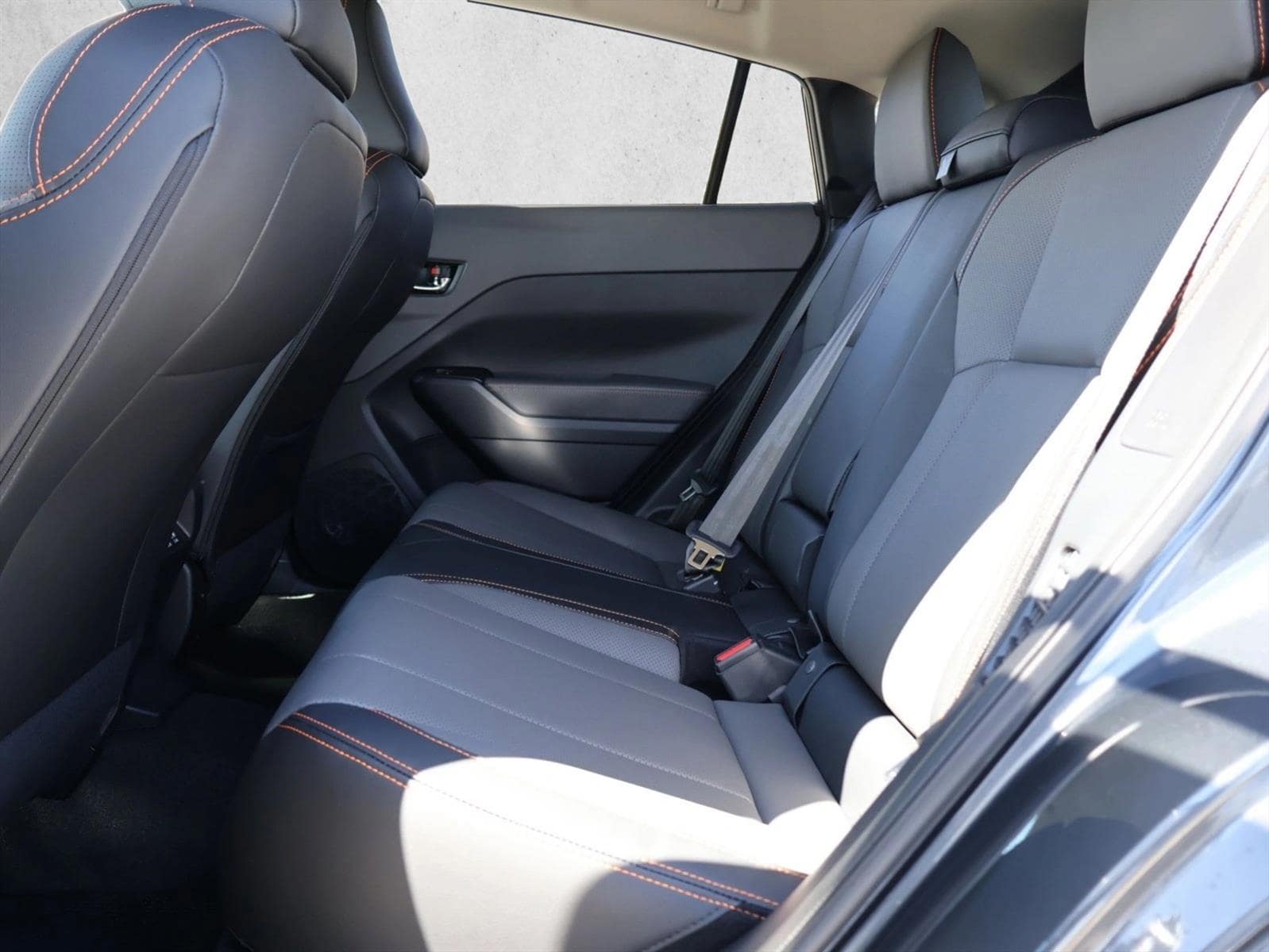 2026 Subaru Crosstrek Limited - Photo 24