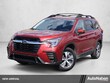  Subaru Ascent
