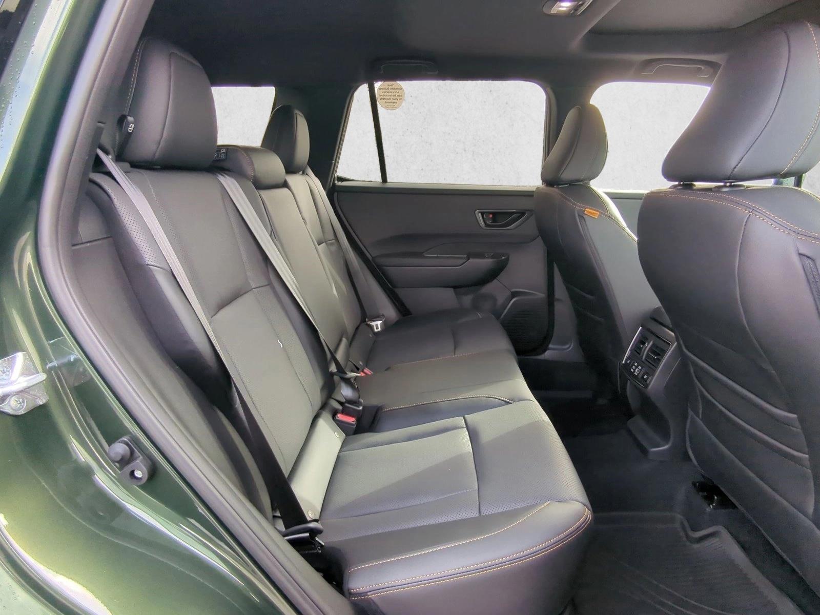 2026 Subaru Outback Wilderness - Photo 28