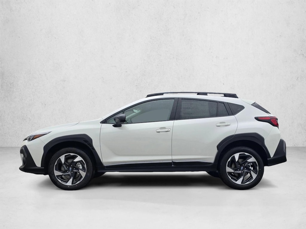 New 2026 Subaru Crosstrek Limited SUV