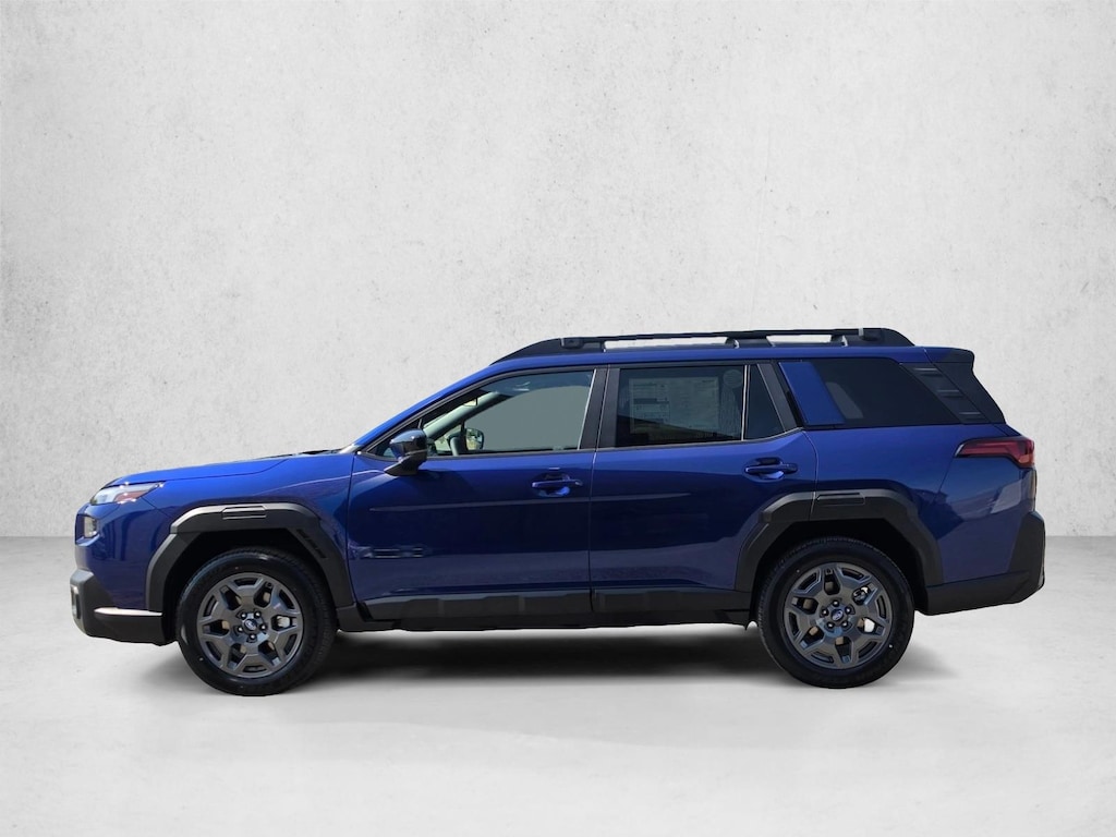 New 2026 Subaru Outback Premium SUV
