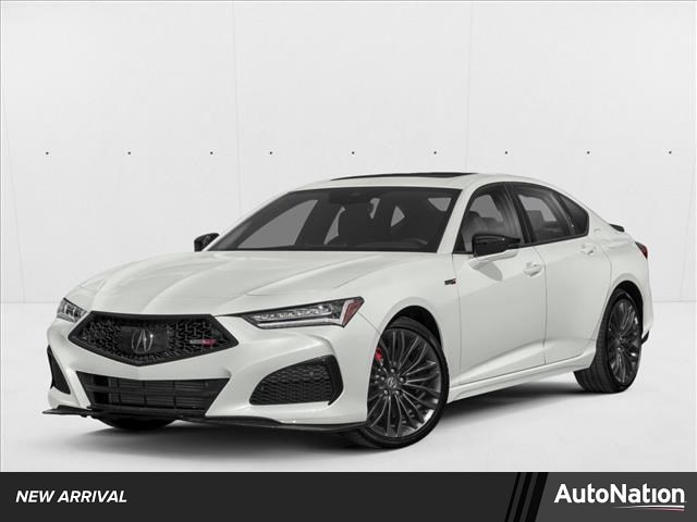 2022 Acura TLX 3.0 Auto SH-AWD Type S's photo