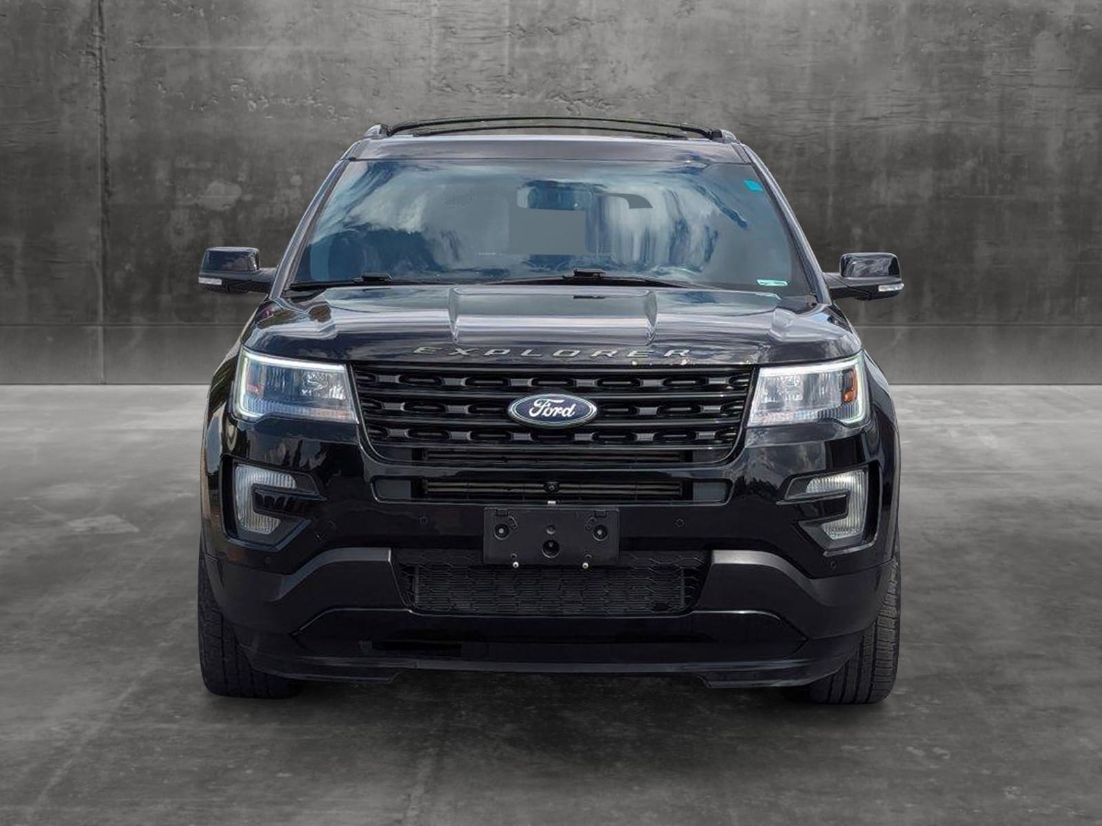 Used 2016 Ford Explorer Sport with VIN 1FM5K8GT3GGC60047 for sale in Spokane, WA