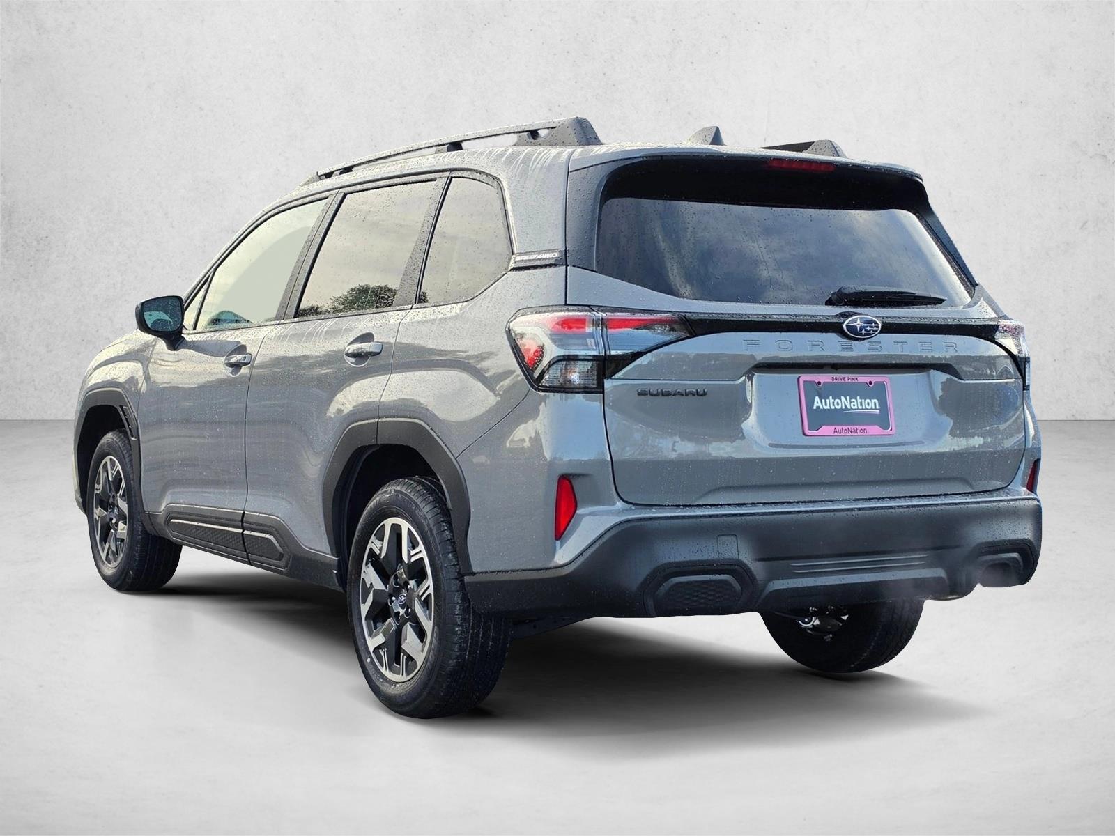 New 2026 Subaru Forester Premium SUV