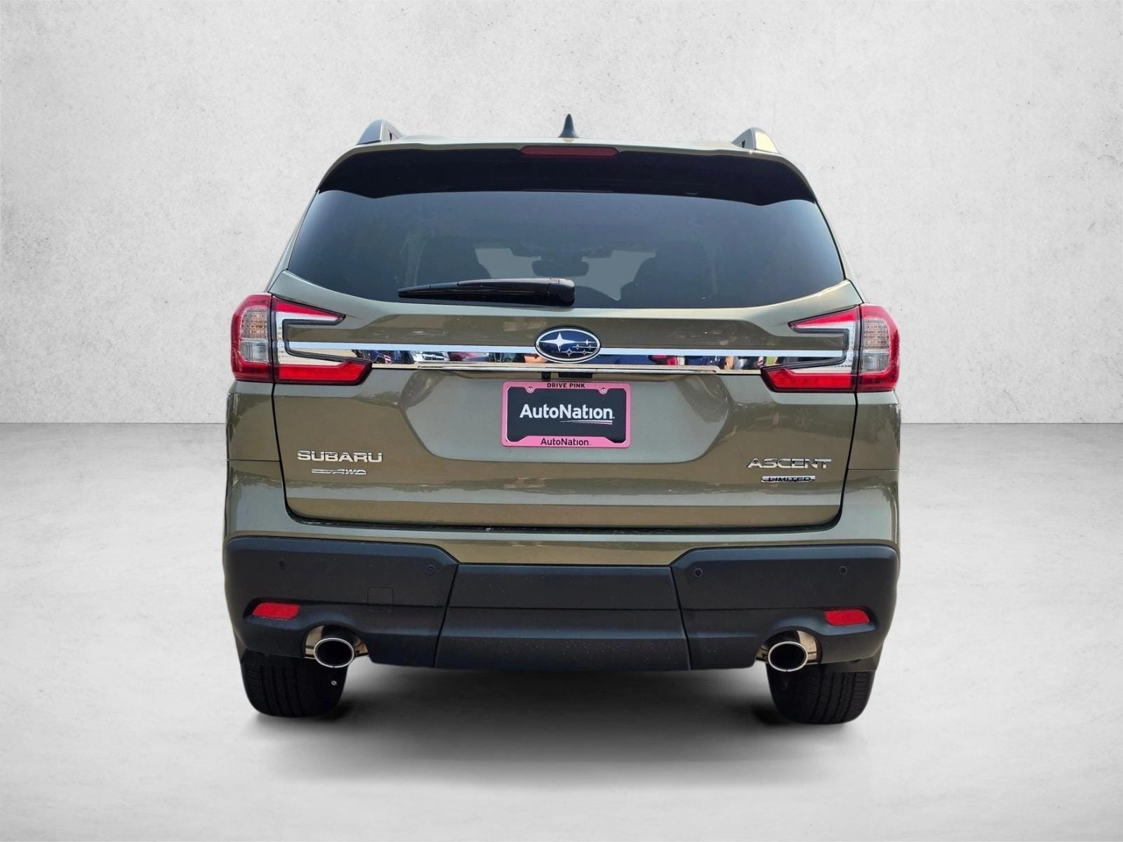 2026 Subaru Ascent Limited - Photo 4
