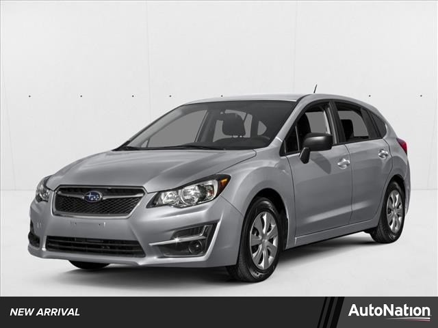 2016 Subaru Impreza 2.0i Sport Limited Auto PZEV's photo