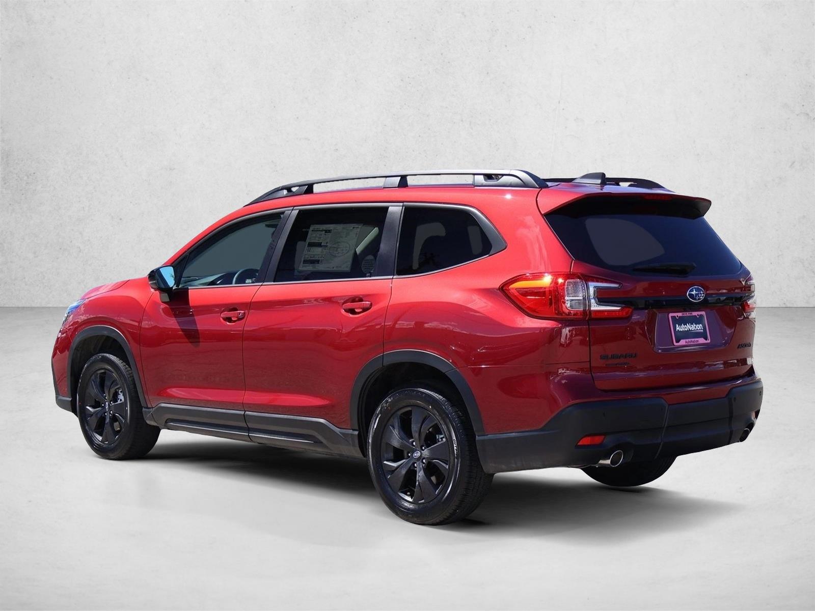 2026 Subaru Ascent Premium - Photo 9