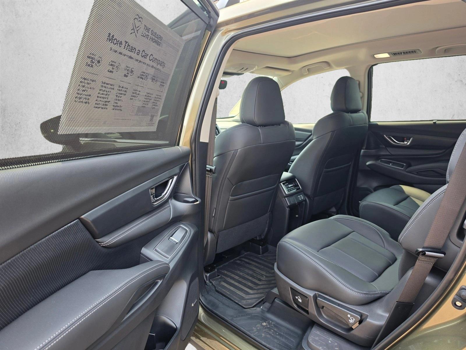2026 Subaru Ascent Limited - Photo 19