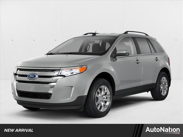 2013 Ford Edge SEL's photo