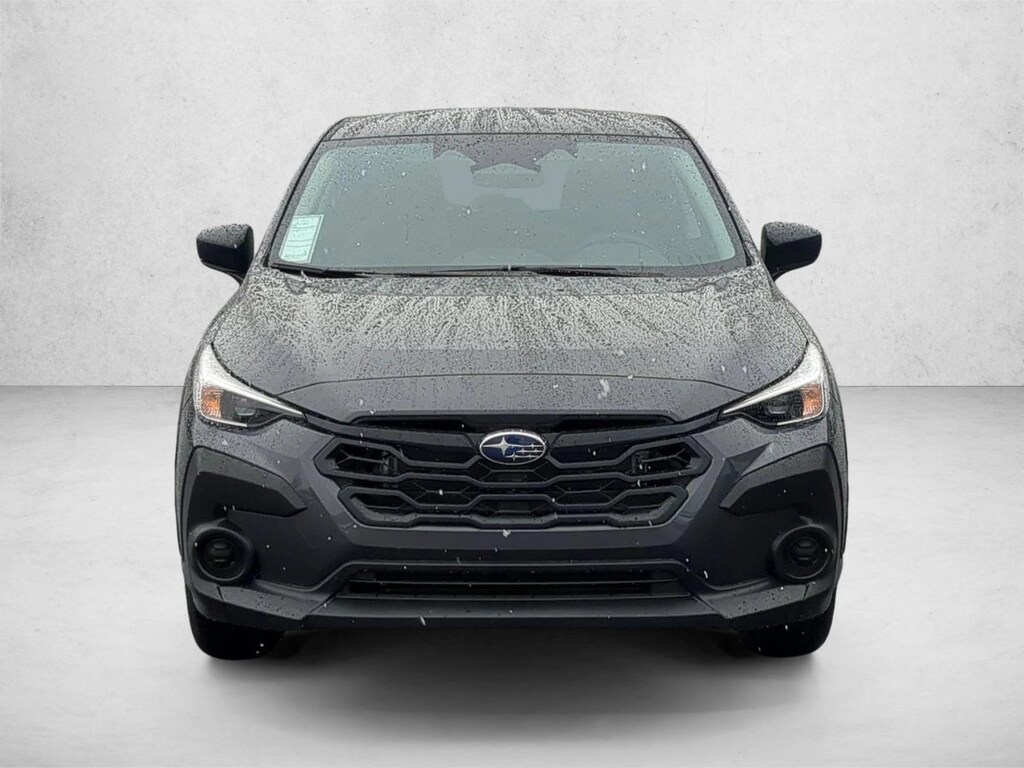 New 2026 Subaru Crosstrek Base SUV