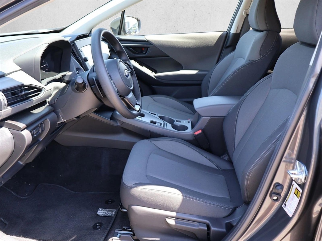 New 2026 Subaru Crosstrek Base SUV