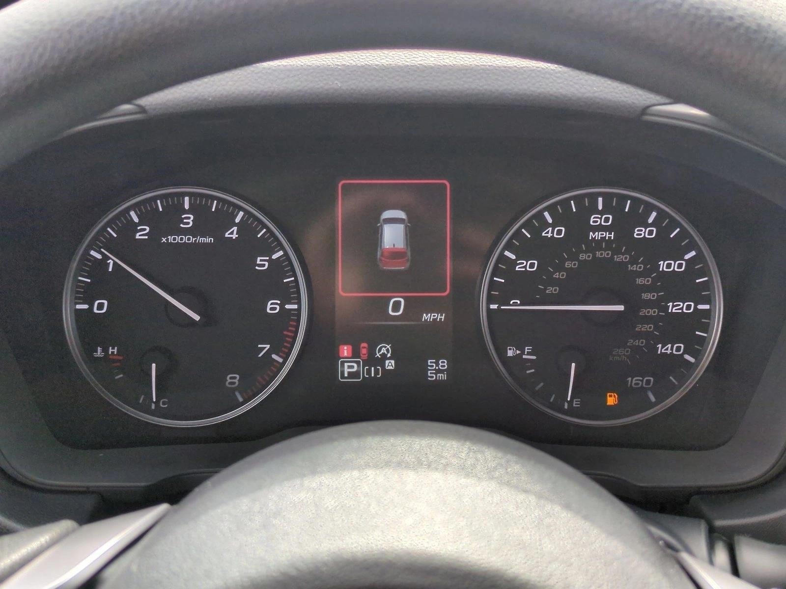 2026 Subaru Impreza Sport - Photo 14