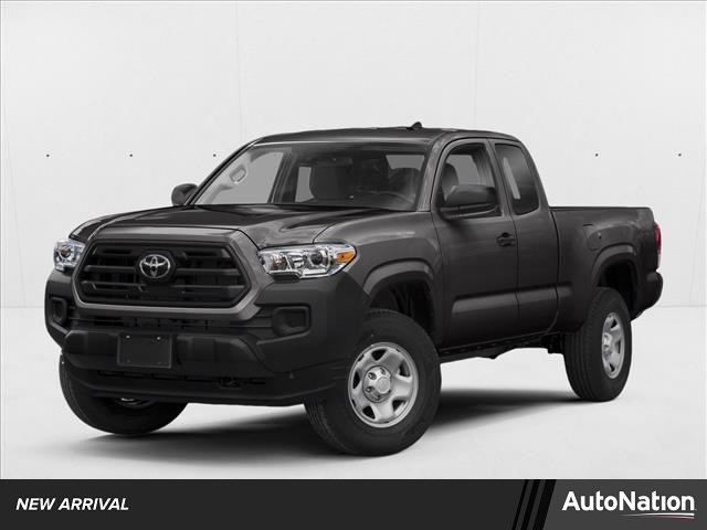 2019 Toyota Tacoma
